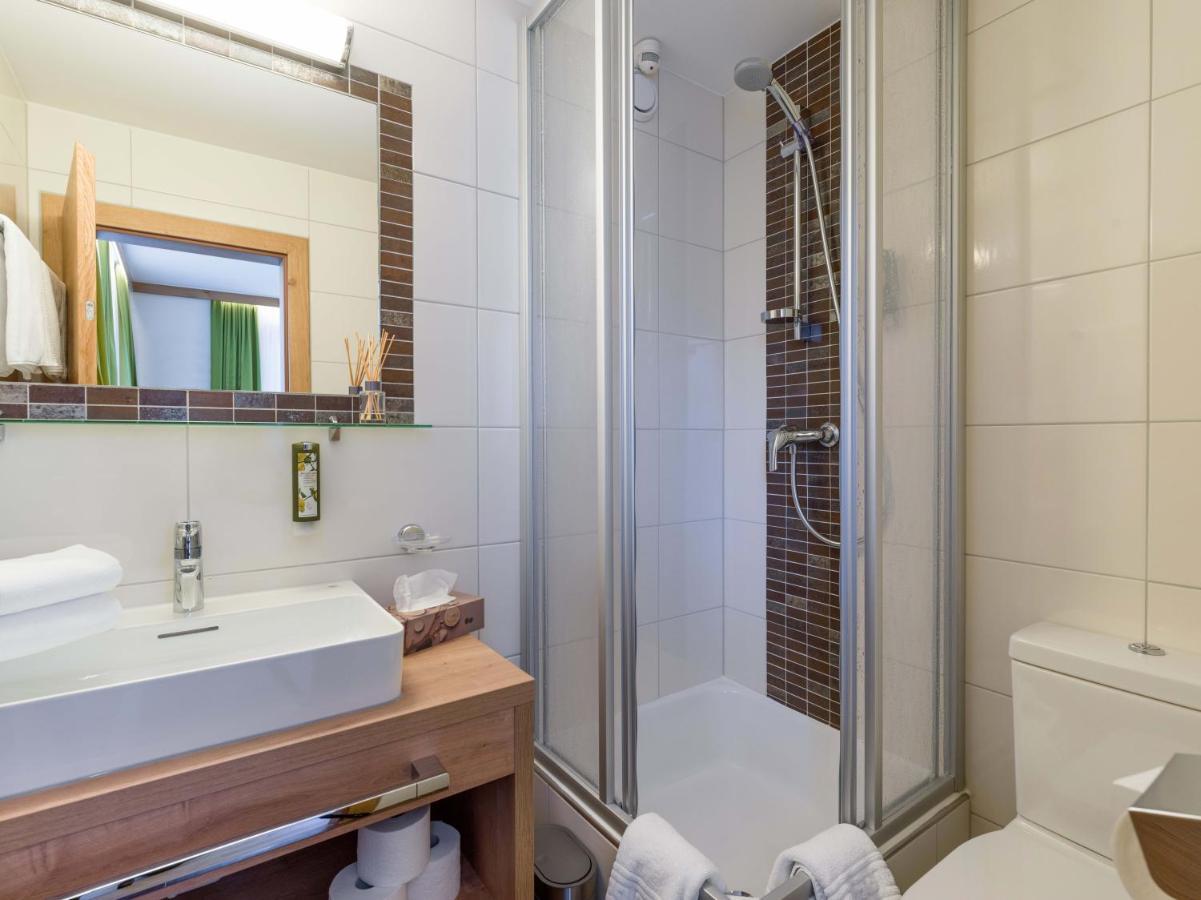 Apartmenthaus Katharina Mayrhofen Eksteriør bilde