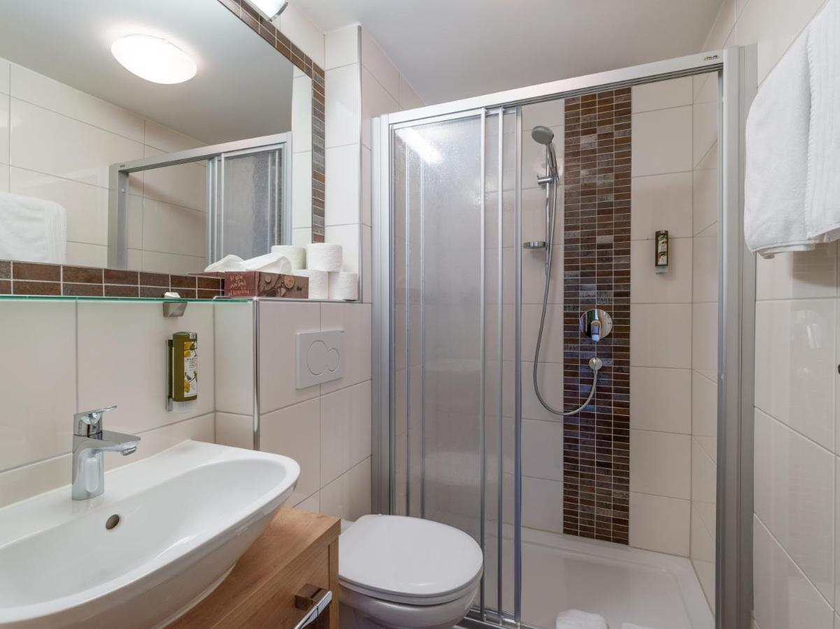 Apartmenthaus Katharina Mayrhofen Eksteriør bilde